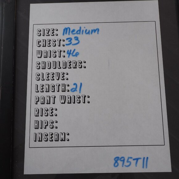 Splendid Shirt Women Medium Green Crop Tank Top Boho Fairy Flowy Cottage Loose - Picture 6 of 8